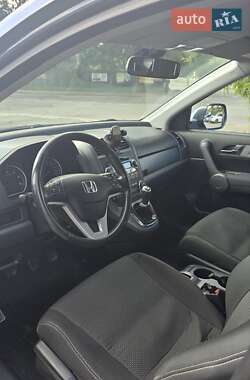 Внедорожник / Кроссовер Honda CR-V 2008 в 