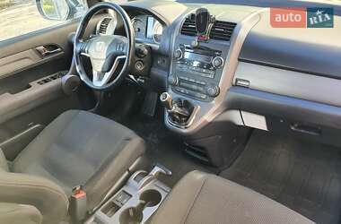 Внедорожник / Кроссовер Honda CR-V 2008 в 