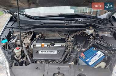 Внедорожник / Кроссовер Honda CR-V 2007 в 
