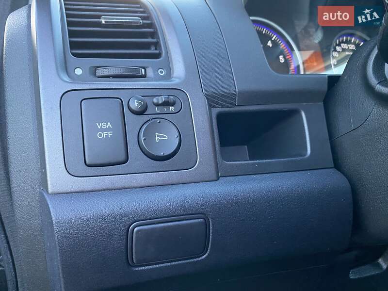 Внедорожник / Кроссовер Honda CR-V 2009 в Звягеле фото 44 Внедорожник / Кроссовер Honda CR-V 2009 в Звягеле
