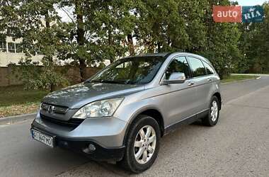 Honda CR-V 2007
