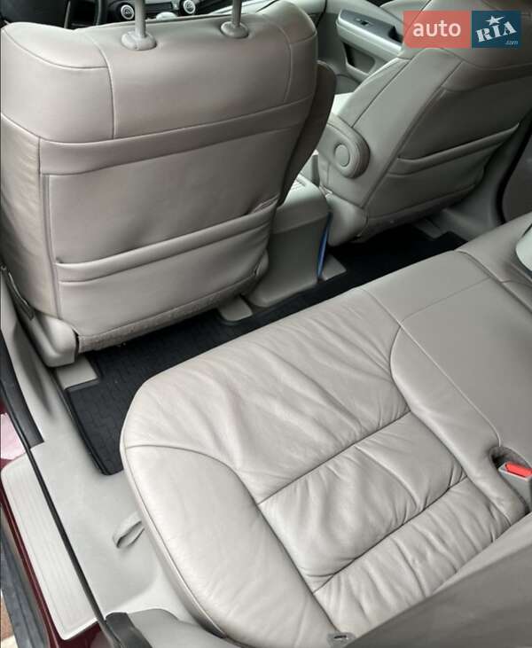 Позашляховик / Кросовер Honda CR-V 2014 в Чернігові фото 2 Позашляховик / Кросовер Honda CR-V 2014 в Чернігові