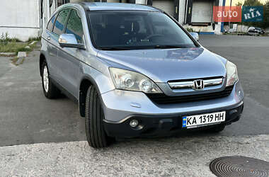 Honda CR-V 2008