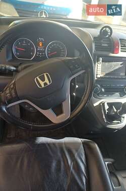 Внедорожник / Кроссовер Honda CR-V 2006 в 