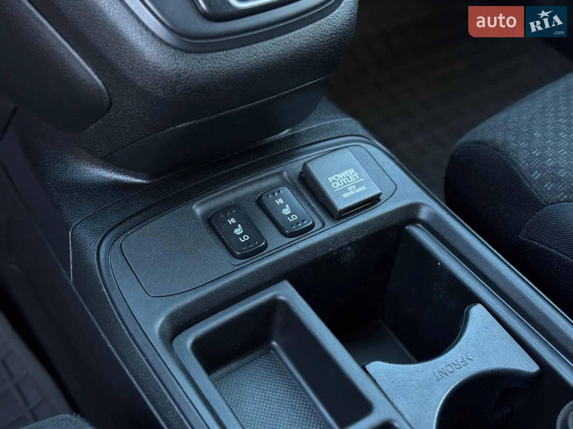 2015 Honda CR-V - мініатюра 24