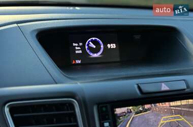 Внедорожник / Кроссовер Honda CR-V 2015 в Киеве