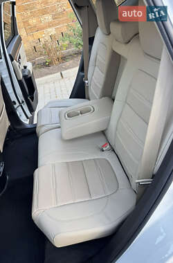 Внедорожник / Кроссовер Honda CR-V 2021 в 