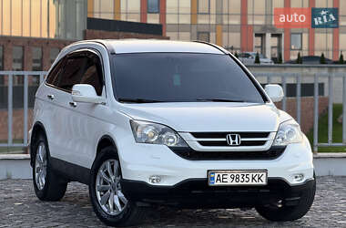 Honda CR-V 2012