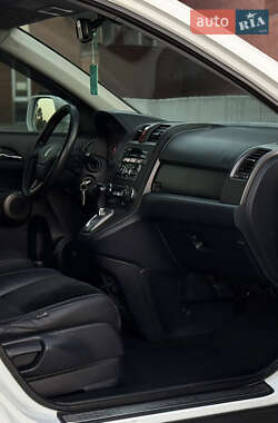 Внедорожник / Кроссовер Honda CR-V 2012 в 