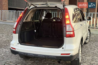 Внедорожник / Кроссовер Honda CR-V 2012 в 