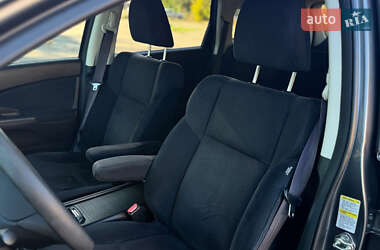 Внедорожник / Кроссовер Honda CR-V 2014 в 