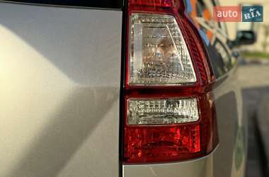 Внедорожник / Кроссовер Honda CR-V 2012 в 