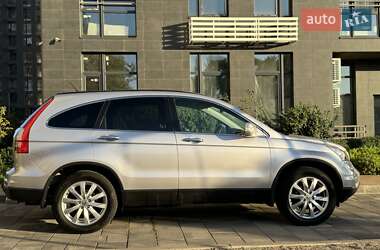 Внедорожник / Кроссовер Honda CR-V 2012 в 