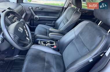 Внедорожник / Кроссовер Honda CR-V 2012 в 