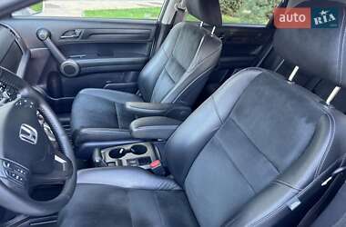 Внедорожник / Кроссовер Honda CR-V 2012 в 
