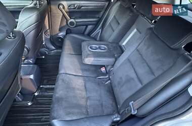 Внедорожник / Кроссовер Honda CR-V 2012 в 
