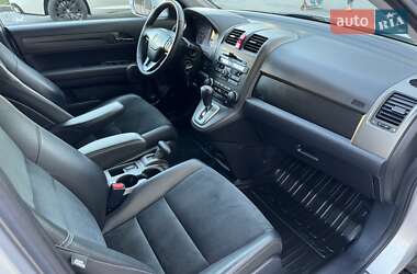 Внедорожник / Кроссовер Honda CR-V 2012 в 