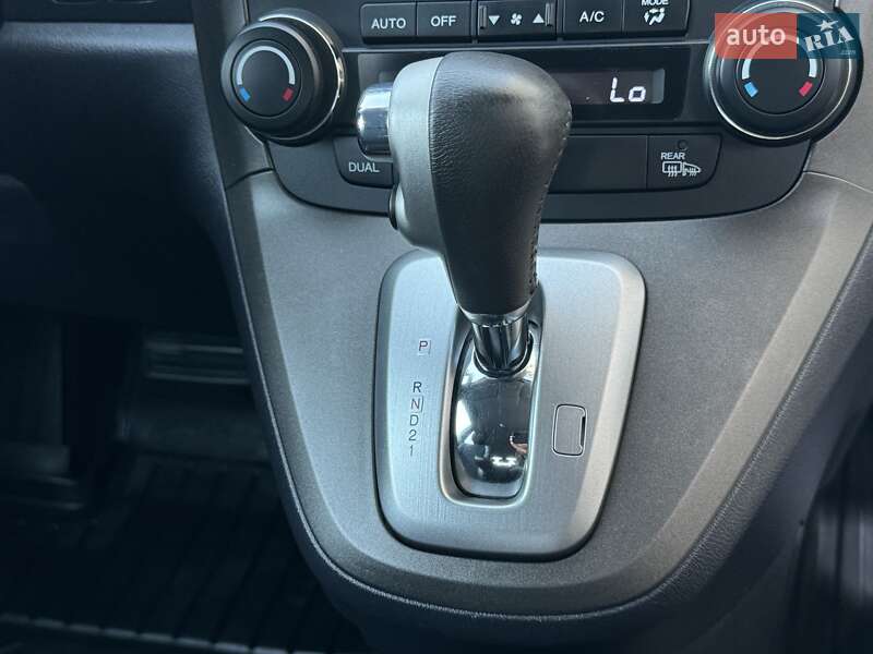 Позашляховик / Кросовер Honda CR-V 2012 в Києві фото 58 Позашляховик / Кросовер Honda CR-V 2012 в Києві