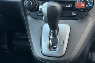 Внедорожник / Кроссовер Honda CR-V 2012 в 