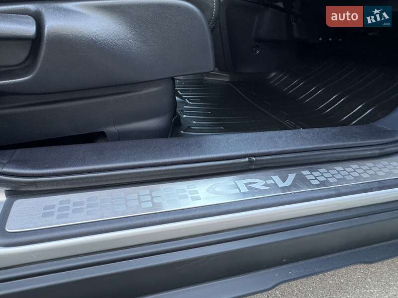 Позашляховик / Кросовер Honda CR-V 2012 в Києві фото 63 Позашляховик / Кросовер Honda CR-V 2012 в Києві