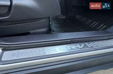 Внедорожник / Кроссовер Honda CR-V 2012 в 