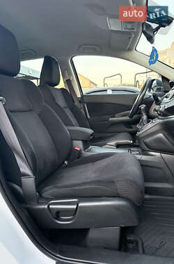 Внедорожник / Кроссовер Honda CR-V 2013 в 