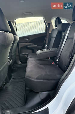 Внедорожник / Кроссовер Honda CR-V 2013 в 