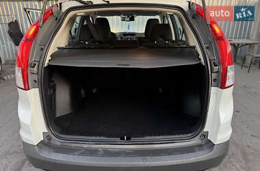 Внедорожник / Кроссовер Honda CR-V 2013 в 