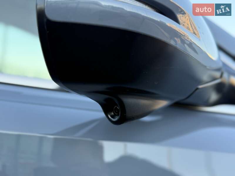 Внедорожник / Кроссовер Honda CR-V 2021 в Киеве фото 33 Внедорожник / Кроссовер Honda CR-V 2021 в Киеве