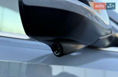 Внедорожник / Кроссовер Honda CR-V 2021 в 