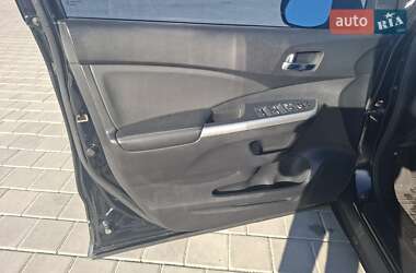 Внедорожник / Кроссовер Honda CR-V 2015 в 