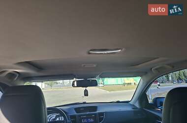 Внедорожник / Кроссовер Honda CR-V 2015 в 