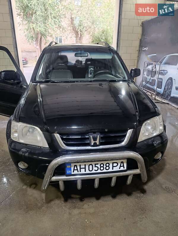 Honda CR-V 1999