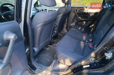 Внедорожник / Кроссовер Honda CR-V 2011 в 