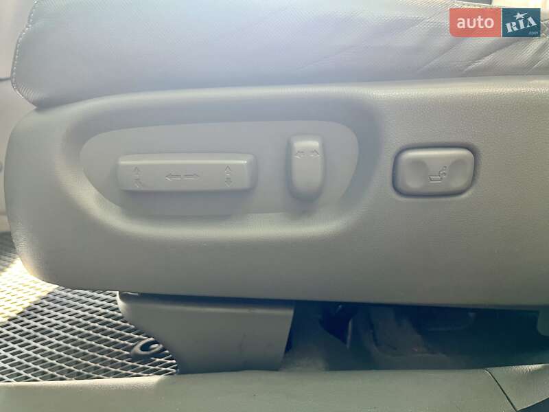 Внедорожник / Кроссовер Honda CR-V 2011 в Тернополе