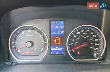 Внедорожник / Кроссовер Honda CR-V 2011 в 