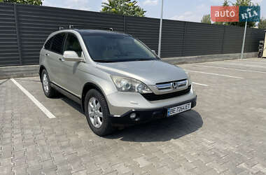Honda CR-V 2007