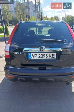 Внедорожник / Кроссовер Honda CR-V 2007 в 