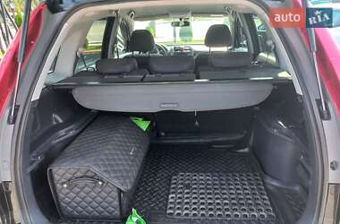 Внедорожник / Кроссовер Honda CR-V 2007 в 