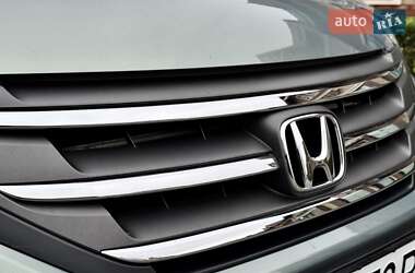 Внедорожник / Кроссовер Honda CR-V 2012 в 