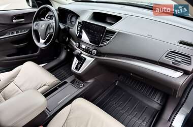 Внедорожник / Кроссовер Honda CR-V 2012 в 