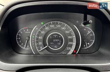 Внедорожник / Кроссовер Honda CR-V 2012 в 