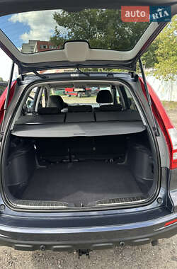 Внедорожник / Кроссовер Honda CR-V 2011 в 