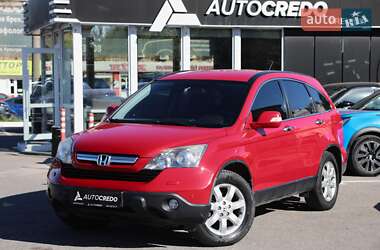 Honda CR-V 2008