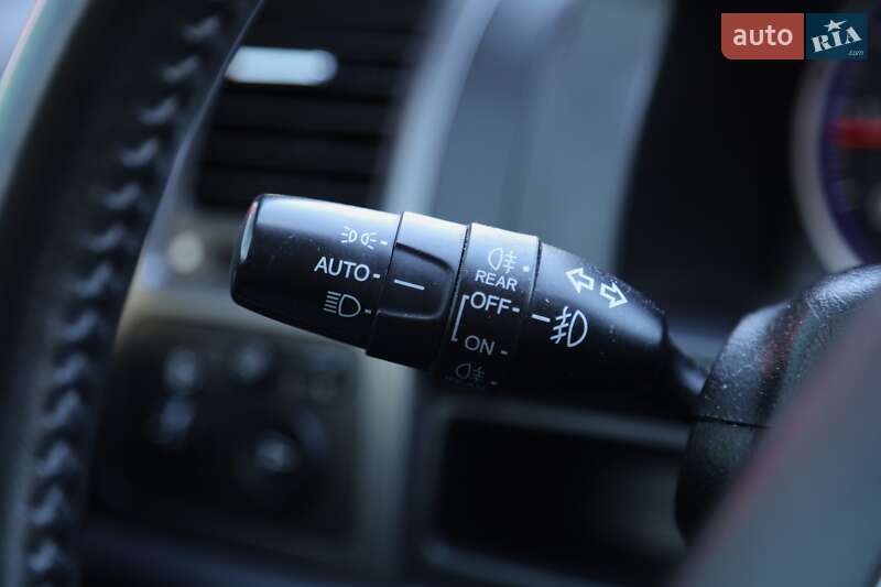 Внедорожник / Кроссовер Honda CR-V 2008 в Харькове