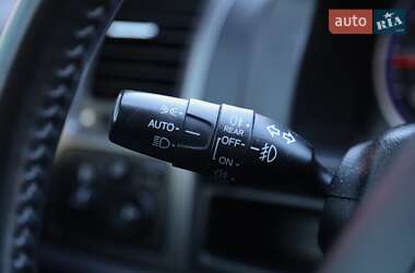 Внедорожник / Кроссовер Honda CR-V 2008 в 