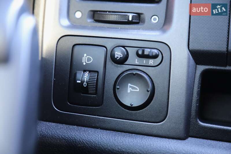 Внедорожник / Кроссовер Honda CR-V 2008 в Харькове