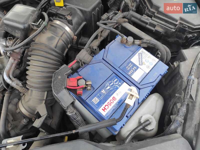 Позашляховик / Кросовер Honda CR-V 2010 в Кривому Розі