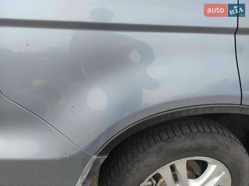 Позашляховик / Кросовер Honda CR-V 2010 в Кривому Розі