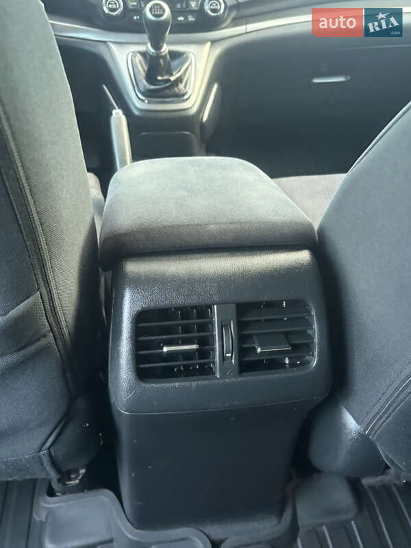 Позашляховик / Кросовер Honda CR-V 2013 в Коломиї фото 60 Позашляховик / Кросовер Honda CR-V 2013 в Коломиї